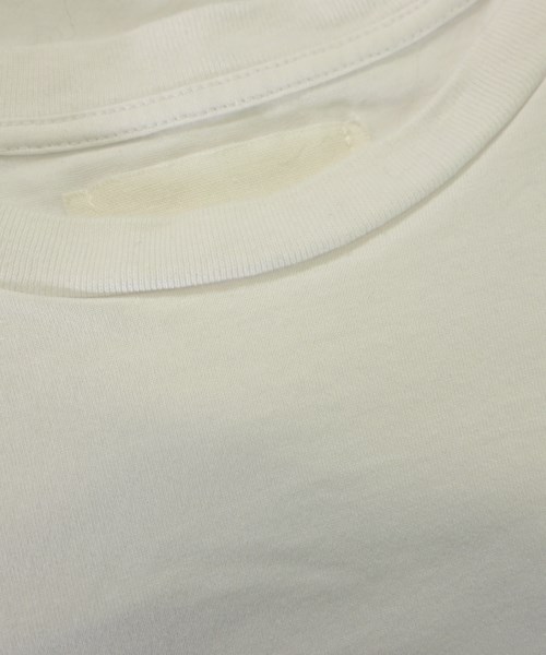 AK+1 by EFFE BEAMS（エーケーワンバイエッフェビームス）Tシャツ・カットソー 白 サイズ:F レディース/2200648358060