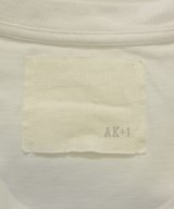 AK+1 by EFFE BEAMS（エーケーワンバイエッフェビームス）Tシャツ・カットソー 白 サイズ:F レディース/2200648358060