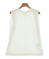 AK+1 by EFFE BEAMS（エーケーワンバイエッフェビームス）ノースリーブ 白 サイズ:-(M位) レディース/2200640055196