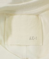 AK+1 by EFFE BEAMS（エーケーワンバイエッフェビームス）ノースリーブ 白 サイズ:-(M位) レディース/2200640055196