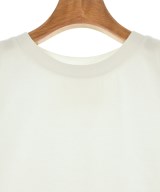 AK+1 by EFFE BEAMS（エーケーワンバイエッフェビームス）ノースリーブ 白 サイズ:-(M位) レディース/2200640055196
