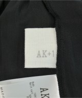 AK+1 by EFFE BEAMS（エーケーワンバイエッフェビームス）ロング・マキシ丈スカート 黒 サイズ:36(S位) レディース/2200640055479