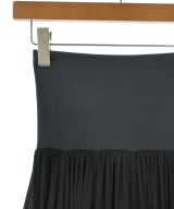 AK+1 by EFFE BEAMS（エーケーワンバイエッフェビームス）ロング・マキシ丈スカート 黒 サイズ:36(S位) レディース/2200640055479