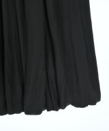 AK+1 by EFFE BEAMS（エーケーワンバイエッフェビームス）ロング・マキシ丈スカート 黒 サイズ:36(S位) レディース/2200640055479