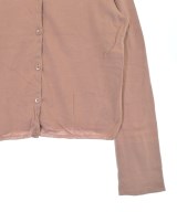 AK+1 by EFFE BEAMS（エーケーワンバイエッフェビームス）カーディガン ピンク サイズ:38(M位) レディース/2200641937040