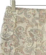 AK+1 by EFFE BEAMS（エーケーワンバイエッフェビームス）ロング・マキシ丈スカート 白 サイズ:38(M位) レディース/2200641937293