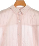 AK+1 by EFFE BEAMS（エーケーワンバイエッフェビームス）カジュアルシャツ ピンク サイズ:38(M位) レディース/2200639007069