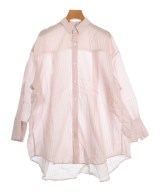 AK+1 by EFFE BEAMS カジュアルシャツ