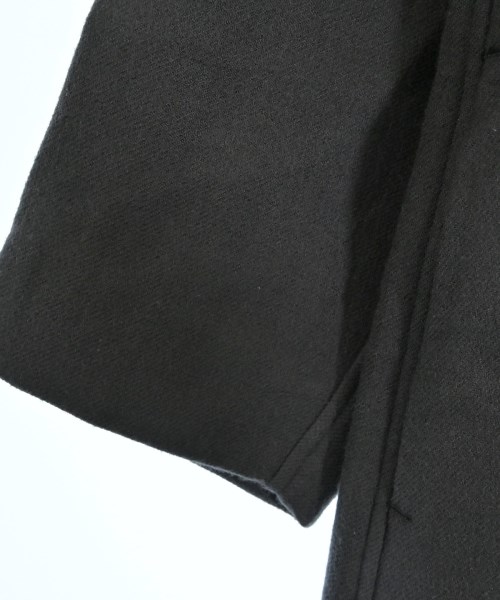 AK+1 by EFFE BEAMS（エーケーワンバイエッフェビームス）チェスターコート グレー サイズ:F レディース/2200639106014