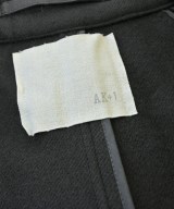 AK+1 by EFFE BEAMS（エーケーワンバイエッフェビームス）チェスターコート グレー サイズ:F レディース/2200639106014