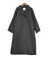 AK+1 by EFFE BEAMS チェスターコート