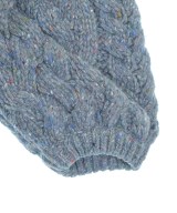 AK+1 by EFFE BEAMS（エーケーワンバイエッフェビームス）ニット・セーター 青 サイズ:-(L位) レディース/2200639106045