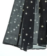 AK+1 by EFFE BEAMS（エーケーワンバイエッフェビームス）ワンピース 紺 サイズ:36(S位) レディース/2200639106199