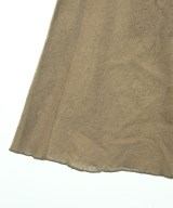 AK+1 by EFFE BEAMS（エーケーワンバイエッフェビームス）ロング・マキシ丈スカート 茶 サイズ:-(XS位) レディース/2200639106205