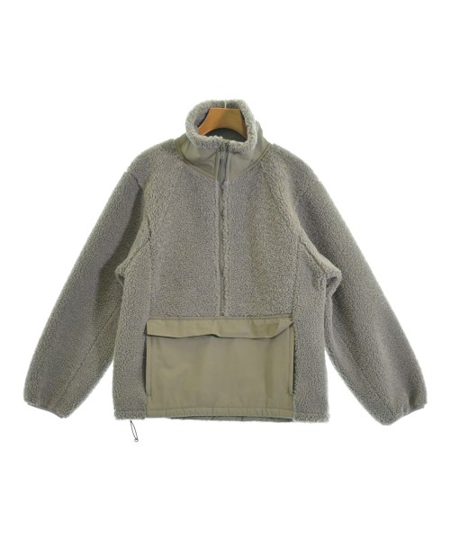 AK+1 by EFFE BEAMS(エーケーワンバイエッフェビームス)その他 グレー サイズ:36(S位)/2200643532014