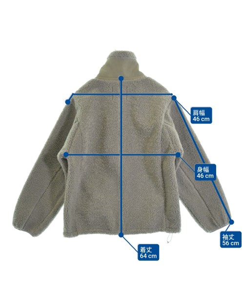 AK+1 by EFFE BEAMS（エーケーワンバイエッフェビームス）その他 グレー サイズ:36(S位) レディース/2200643532014