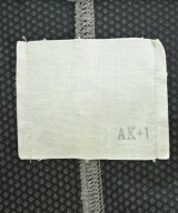 AK+1 by EFFE BEAMS（エーケーワンバイエッフェビームス）その他 グレー サイズ:36(S位) レディース/2200643532014