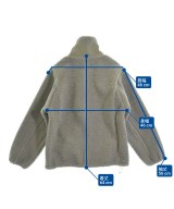 AK+1 by EFFE BEAMS（エーケーワンバイエッフェビームス）その他 グレー サイズ:36(S位) レディース/2200643532014