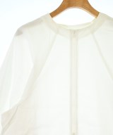 AK+1 by EFFE BEAMS（エーケーワンバイエッフェビームス）シャツワンピース 白 サイズ:36(S位) レディース/2200643117181