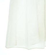 AK+1 by EFFE BEAMS（エーケーワンバイエッフェビームス）シャツワンピース 白 サイズ:36(S位) レディース/2200643117181