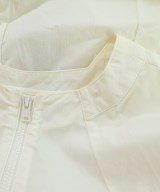 AK+1 by EFFE BEAMS（エーケーワンバイエッフェビームス）シャツワンピース 白 サイズ:36(S位) レディース/2200643117181