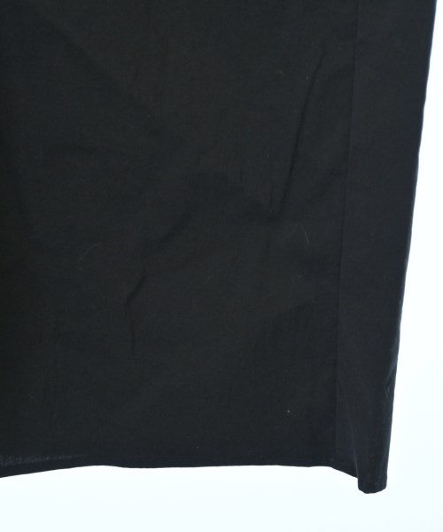 AK+1 by EFFE BEAMS（エーケーワンバイエッフェビームス）ワンピース 黒 サイズ:38(M位) レディース/2200644628150