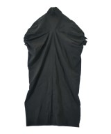 AK+1 by EFFE BEAMS（エーケーワンバイエッフェビームス）ワンピース 黒 サイズ:38(M位) レディース/2200644628150