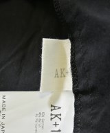 AK+1 by EFFE BEAMS（エーケーワンバイエッフェビームス）ワンピース 黒 サイズ:38(M位) レディース/2200644628150