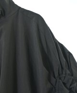 AK+1 by EFFE BEAMS（エーケーワンバイエッフェビームス）ワンピース 黒 サイズ:38(M位) レディース/2200644628150