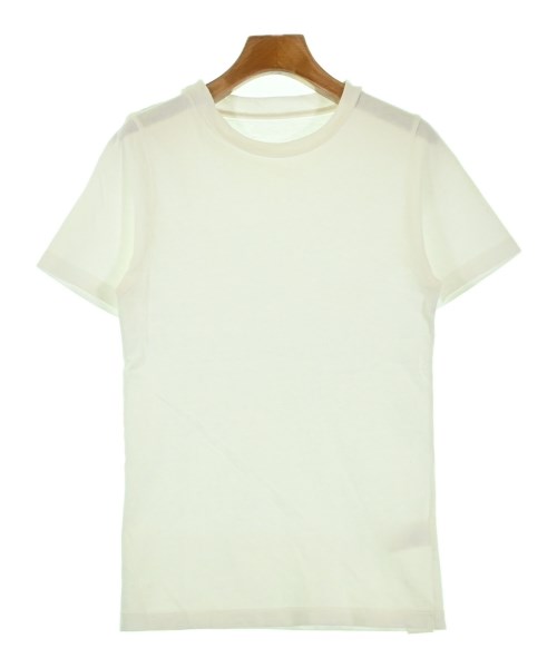 AK+1 by EFFE BEAMS(エーケーワンバイエッフェビームス)Tシャツ・カットソー 白 サイズ:-(S位)/2200693424048