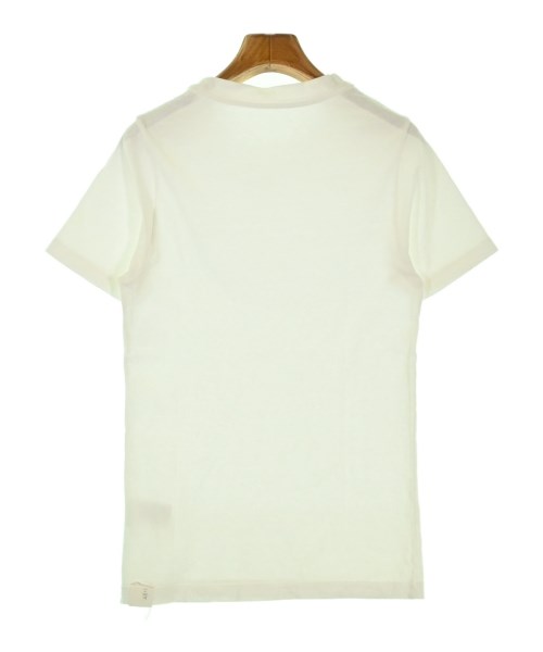 AK+1 by EFFE BEAMS（エーケーワンバイエッフェビームス）Tシャツ・カットソー 白 サイズ:-(S位) レディース/2200693424048