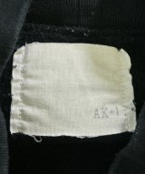 AK+1 by EFFE BEAMS（エーケーワンバイエッフェビームス）スウェット 黒 サイズ:38(M位) レディース/2200701929091