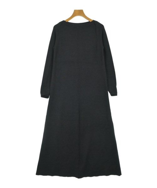 AK+1 by EFFE BEAMS(エーケーワンバイエッフェビームス)ワンピース 黒 サイズ:36(S位)/2200701929121