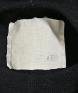 AK+1 by EFFE BEAMS（エーケーワンバイエッフェビームス）ワンピース 黒 サイズ:36(S位) レディース/2200701929121