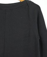 AK+1 by EFFE BEAMS（エーケーワンバイエッフェビームス）ワンピース 黒 サイズ:36(S位) レディース/2200701929121