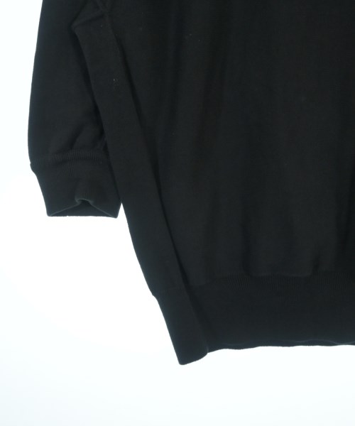 AK+1 by EFFE BEAMS（エーケーワンバイエッフェビームス）ニット・セーター 黒 サイズ:F レディース/2200704925113