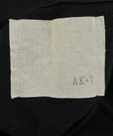 AK+1 by EFFE BEAMS（エーケーワンバイエッフェビームス）ニット・セーター 黒 サイズ:F レディース/2200704925113