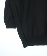 AK+1 by EFFE BEAMS（エーケーワンバイエッフェビームス）ニット・セーター 黒 サイズ:F レディース/2200704925113