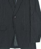 AK+1 by EFFE BEAMS（エーケーワンバイエッフェビームス）カジュアルジャケット 黒 サイズ:36(S位) レディース/2200707438016