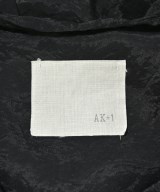 AK+1 by EFFE BEAMS（エーケーワンバイエッフェビームス）ブラウス 黒 サイズ:F レディース/2200705031073