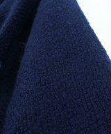 AK+1 by EFFE BEAMS（エーケーワンバイエッフェビームス）カジュアルジャケット 青 サイズ:36(S位) レディース/2200659414052