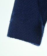 AK+1 by EFFE BEAMS（エーケーワンバイエッフェビームス）カジュアルジャケット 青 サイズ:36(S位) レディース/2200659414052