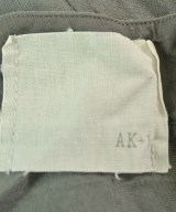 AK+1 by EFFE BEAMS（エーケーワンバイエッフェビームス）ロング・マキシ丈スカート グレー サイズ:36(S位) レディース/2200663195015