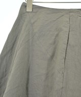 AK+1 by EFFE BEAMS（エーケーワンバイエッフェビームス）ロング・マキシ丈スカート グレー サイズ:36(S位) レディース/2200663195015