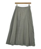 AK+1 by EFFE BEAMS ロング・マキシ丈スカート