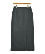 AK+1 by EFFE BEAMS ロング・マキシ丈スカート