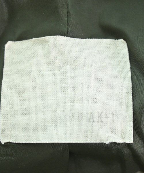 AK+1 by EFFE BEAMS（エーケーワンバイエッフェビームス）その他 グレー サイズ:38(M位) レディース/2200669491012