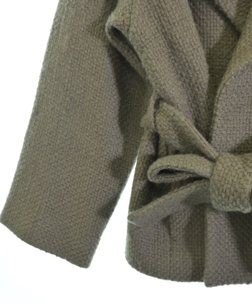 AK+1 by EFFE BEAMS（エーケーワンバイエッフェビームス）その他 グレー サイズ:38(M位) レディース/2200669491012