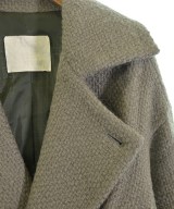 AK+1 by EFFE BEAMS（エーケーワンバイエッフェビームス）その他 グレー サイズ:38(M位) レディース/2200669491012