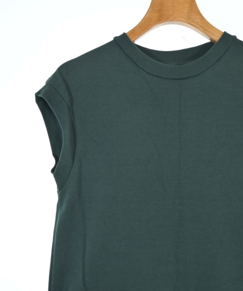 AK+1 by EFFE BEAMS（エーケーワンバイエッフェビームス）ワンピース 緑 サイズ:36(S位) レディース/2200667677050